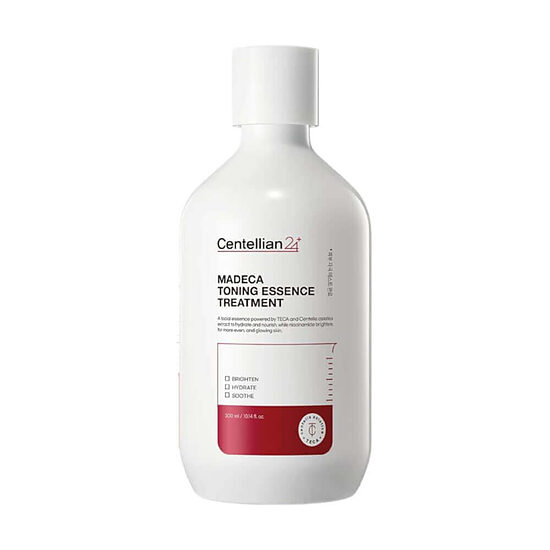 Tonizējoša esence ar centellu Centellian24 Madeca Toning Essence Treatment